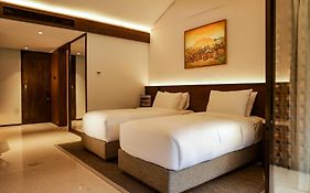 Manohara Borobudur Cultural Center