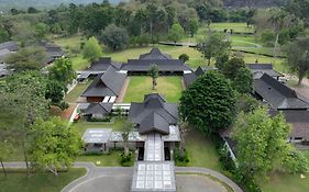 Manohara Borobudur Cultural Center